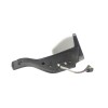 Recambio de retrovisor derecho para peugeot 2008 (--.2013) active referencia OEM IAM 1611240780  