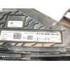 Recambio de faro derecho para mercedes-benz clase a (w176) a 200 cdi (176.008) referencia OEM IAM A1769069000  