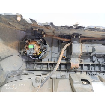 Recambio de paragolpes delantero para land rover discovery v6 td s referencia OEM IAM DPB500075LML  