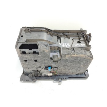 Recambio de guantera para mercedes-benz clase e (w212) lim. 220 cdi blueefficiency (212.002) referencia OEM IAM A2126803091  