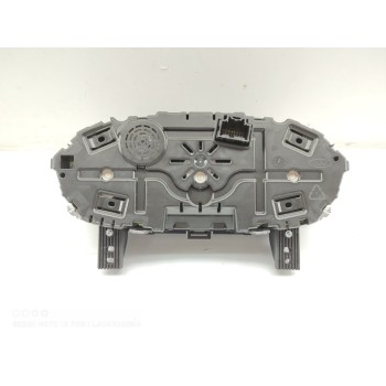Recambio de cuadro instrumentos para ford ka+ white edition referencia OEM IAM J7BT10849HE  