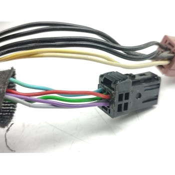 Recambio de retrovisor derecho para peugeot 2008 (--.2013) active referencia OEM IAM 1611240780  