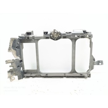 Recambio de panel frontal para peugeot 508 access referencia OEM IAM 7104QS  