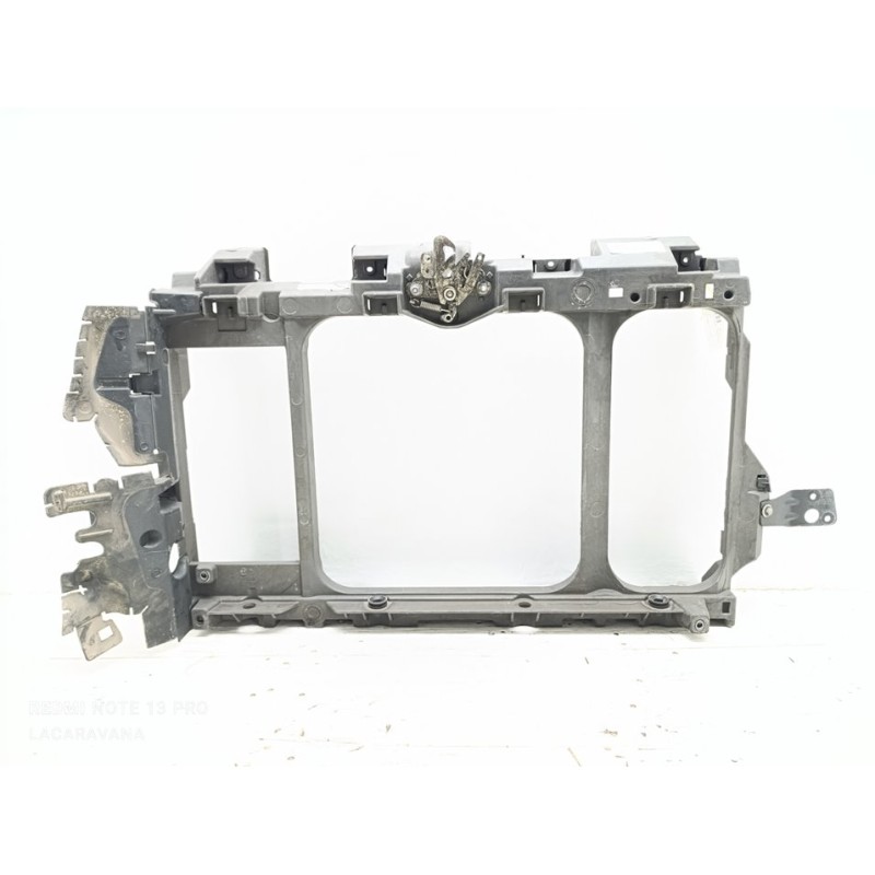 Recambio de panel frontal para peugeot 508 access referencia OEM IAM 7104QS  