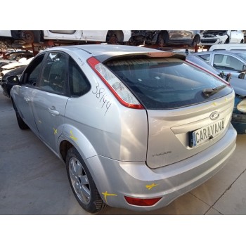 ford focus berlina (cap) del año 2010