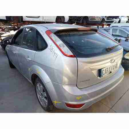 FORD FOCUS BERLINA (CAP)