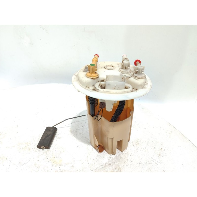 Recambio de aforador para citroën c5 berlina 1.6 16v hdi fap referencia OEM IAM 9647083480  