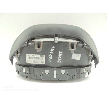 Recambio de cuadro instrumentos para ford ka+ white edition referencia OEM IAM J7BT10849HE  