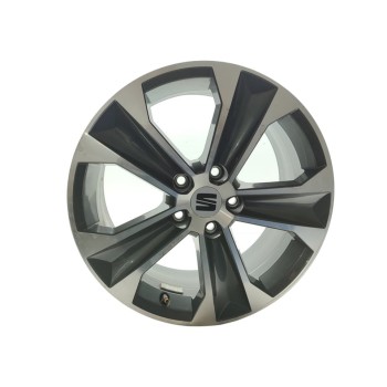 Recambio de llanta para seat ateca (kh7) style referencia OEM IAM 575601025AA  