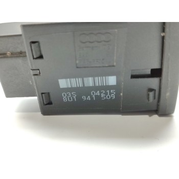 Recambio de warning para audi q3 (8ug) attraction referencia OEM IAM 8U1941509  