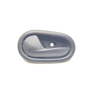 Recambio de maneta interior trasera izquierda para dacia sandero stepway referencia OEM IAM 806717698R  