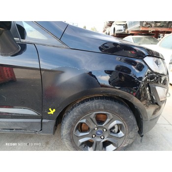 Recambio de aleta delantera derecha para ford ecosport (cr6) active referencia OEM IAM GN15N16015BA  