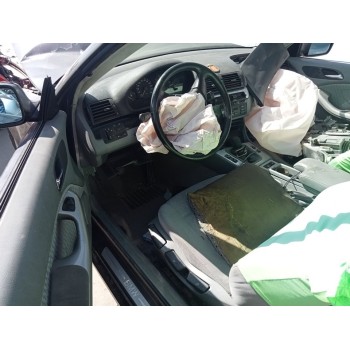 bmw serie 3 berlina (e46) del año 2000