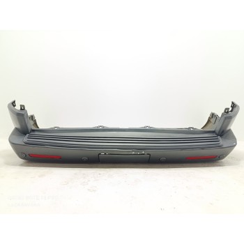 Recambio de paragolpes trasero para land rover discovery v6 td s referencia OEM IAM DPO000051PCL  