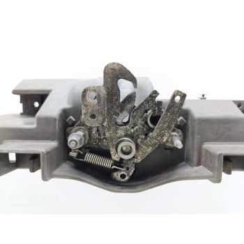 Recambio de panel frontal para peugeot 508 access referencia OEM IAM 7104QS  