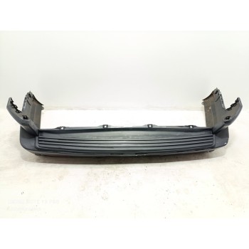 Recambio de paragolpes trasero para land rover discovery v6 td s referencia OEM IAM DPO000051PCL  