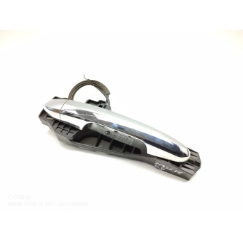 Recambio de maneta exterior delantera derecha para fiat 500 l (330) pop star referencia OEM IAM 735596624  