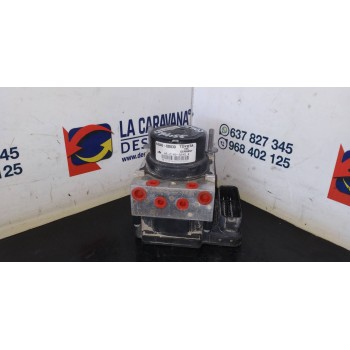 Recambio de abs para toyota yaris active referencia OEM IAM 445400D030  