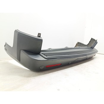 Recambio de paragolpes trasero para land rover discovery v6 td s referencia OEM IAM DPO000051PCL  