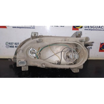 Recambio de faro derecho para renault espace (j63) referencia OEM IAM   