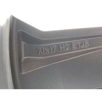 Recambio de llanta para seat ateca (kh7) style referencia OEM IAM 575601025AA  
