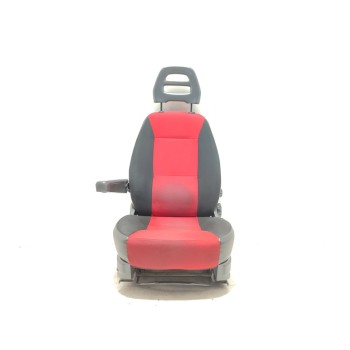 Recambio de asiento delantero izquierdo para fiat ducato caja cerrada 33, techo elevado (06.2006) 130 (rs: 3450 mm) referencia O