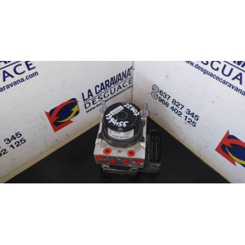 Recambio de abs para toyota yaris active referencia OEM IAM 445400D030  