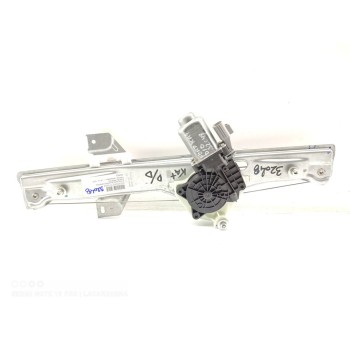 Recambio de elevalunas delantero derecho para ford ka+ white edition referencia OEM IAM 402653I  