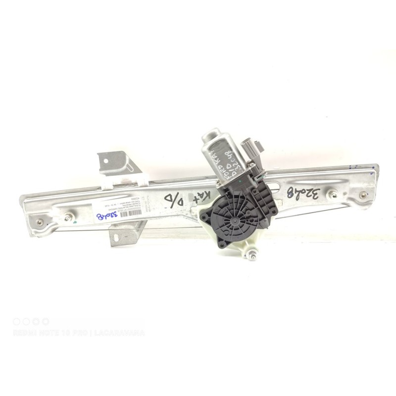 Recambio de elevalunas delantero derecho para ford ka+ white edition referencia OEM IAM 402653I  