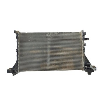 Recambio de radiador agua para renault master kasten l1h1 ka 3,5t referencia OEM IAM 214108535R  