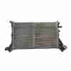 Recambio de radiador agua para renault master kasten l1h1 ka 3,5t referencia OEM IAM 214108535R  