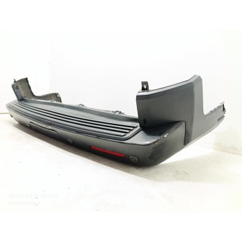 Recambio de paragolpes trasero para land rover discovery v6 td s referencia OEM IAM DPO000051PCL  