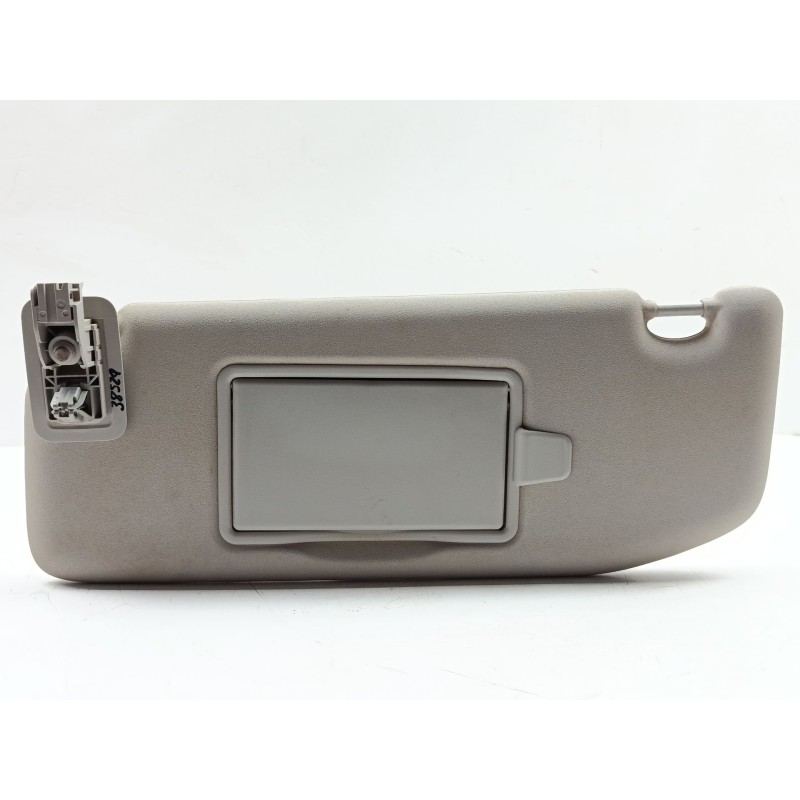 Recambio de parasol izquierdo para citroën c4 cactus shine referencia OEM IAM 98069330BJ  