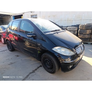 mercedes-benz clase a (w169) del año 2006