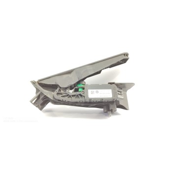Recambio de potenciometro pedal para audi q3 (8ug) attraction referencia OEM IAM 1K1723503BA  