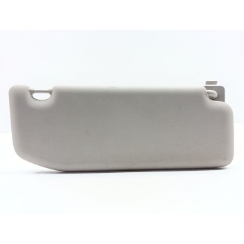 Recambio de parasol izquierdo para citroën c4 cactus shine referencia OEM IAM 98069330BJ  