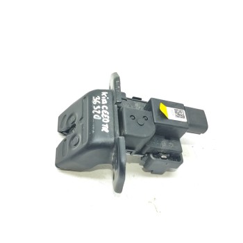 Recambio de cerradura maletero / porton para kia ceed concept referencia OEM IAM 81230J7000  