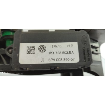 Recambio de potenciometro pedal para audi q3 (8ug) attraction referencia OEM IAM 1K1723503BA  