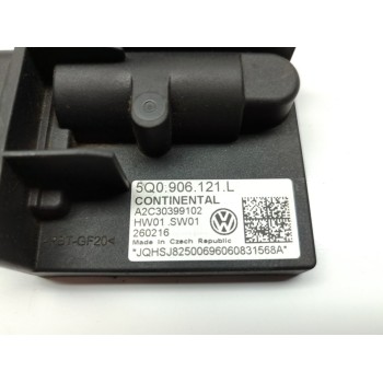 Recambio de modulo electronico para volkswagen golf vii lim. gtd bluemotion referencia OEM IAM 5Q0906121L  