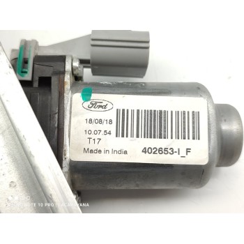 Recambio de elevalunas delantero derecho para ford ka+ white edition referencia OEM IAM 402653I  
