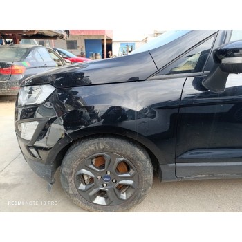 Recambio de aleta delantera izquierda para ford ecosport (cr6) active referencia OEM IAM GN15N16016BA  