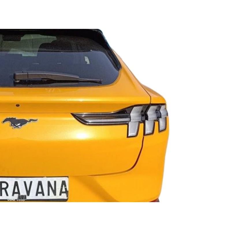 Recambio de piloto trasero derecho interior para ford mustang mach-e basis referencia OEM IAM LJ8B13A602AE  