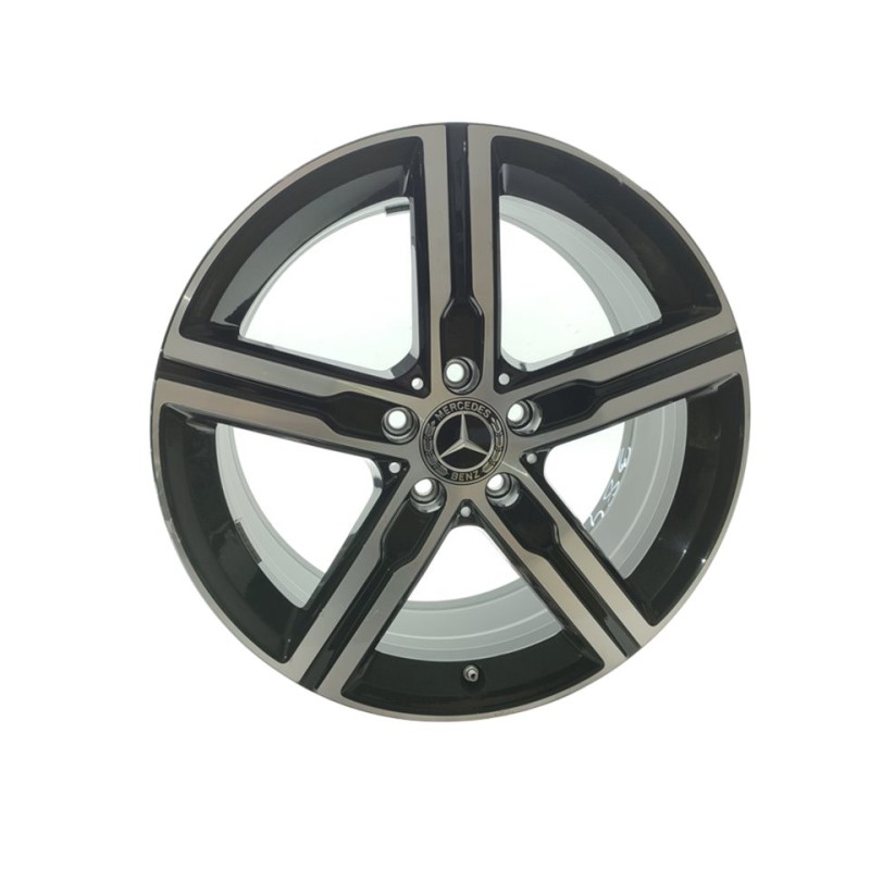Recambio de llanta para mercedes-benz cla-klasse (bm 118) cla 180 (118.384) referencia OEM IAM A1774013200  