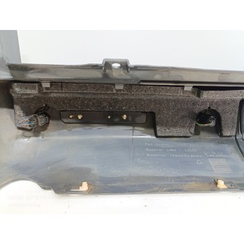 Recambio de paragolpes trasero para land rover discovery v6 td s referencia OEM IAM DPO000051PCL  