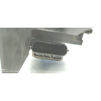 Recambio de potenciometro pedal para audi q3 (8ug) attraction referencia OEM IAM 1K1723503BA  