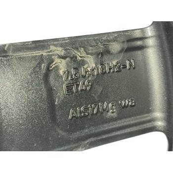 Recambio de llanta para mercedes-benz cla-klasse (bm 118) cla 180 (118.384) referencia OEM IAM A1774013200  