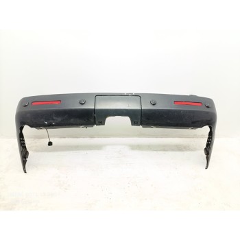 Recambio de paragolpes trasero para land rover discovery v6 td s referencia OEM IAM DPO000051PCL  