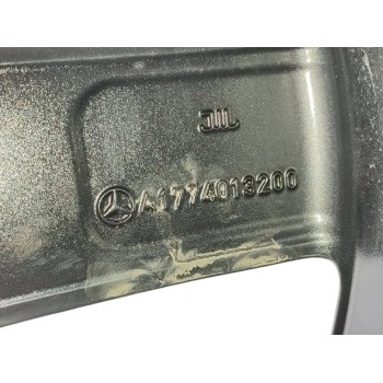 Recambio de llanta para mercedes-benz cla-klasse (bm 118) cla 180 (118.384) referencia OEM IAM A1774013200  