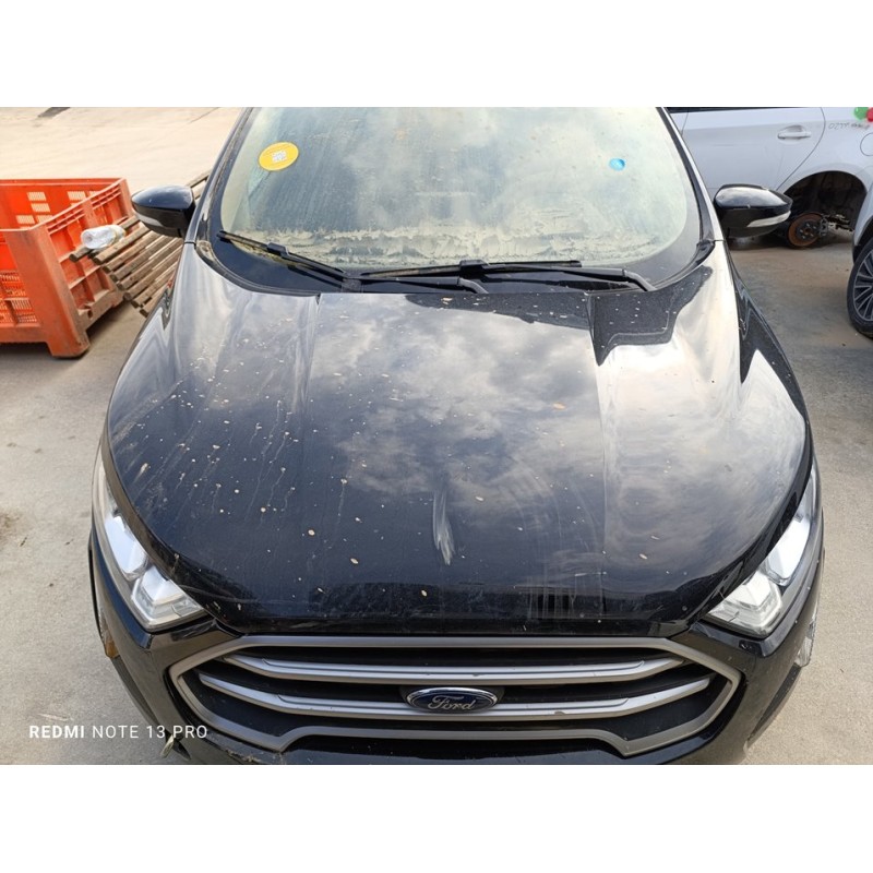 Recambio de capo para ford ecosport (cr6) active referencia OEM IAM GN15N16612CA  