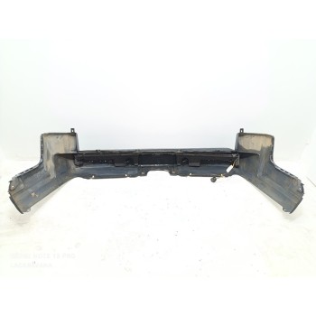 Recambio de paragolpes trasero para land rover discovery v6 td s referencia OEM IAM DPO000051PCL  